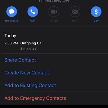 Wingstop - A screenshot of the time I called with the time when I got my food. - Chicken Wings Near Me - Hinesville, Georgia