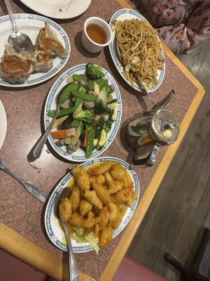 Great China by null
