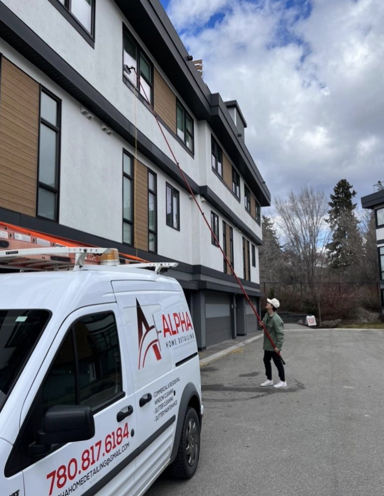 ALPHA HOME DETAILING Updated August 2024 15 Photos Kelowna