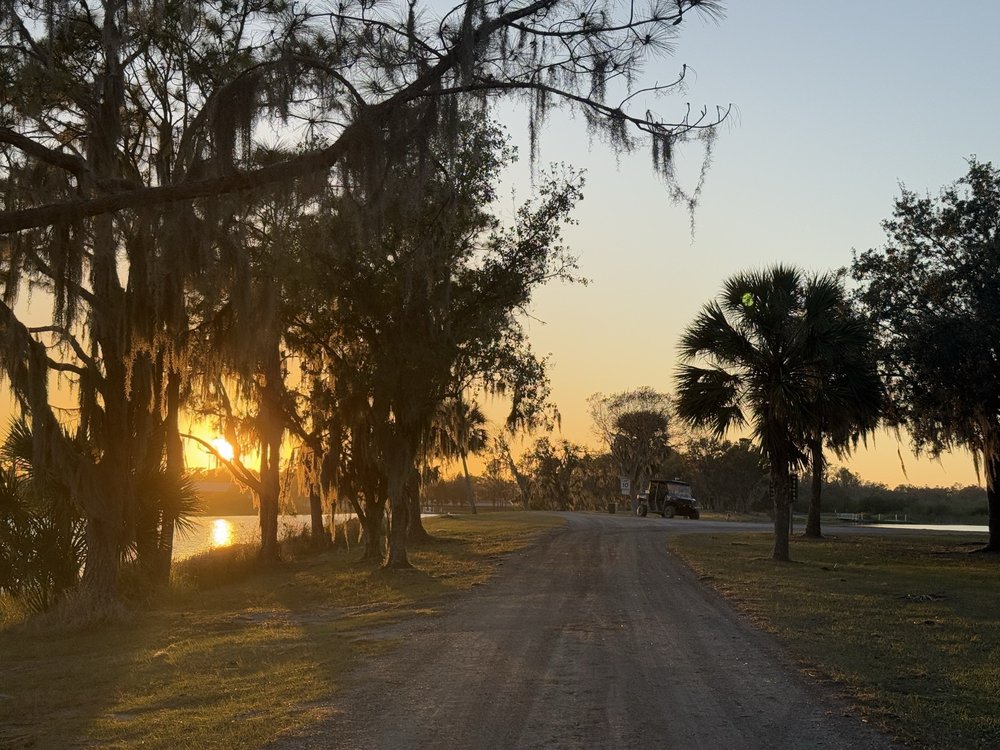 Hardee Lakes Park Image
