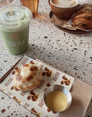 Rutina Coffee by null