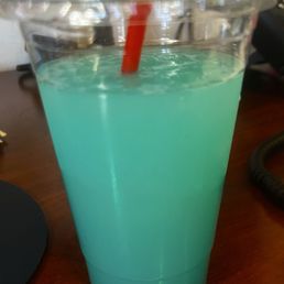 Slushies Slushies