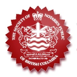 Steven Le Notary Corp - BC Notary
