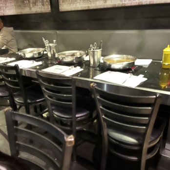 Dada Shabu Shabu Buffet - Korean Near Me - Irvine, California