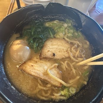 JINYA Ramen Bar - Central Phoenix - JINYA Tonkotsu Original 2010* - Ramen Near Me - Phoenix, Arizona JINYA Ramen Bar - Central Phoenix - JINYA Tonkotsu Original 2010* - Ramen Near Me - Phoenix, Arizona