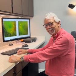 Yorba Linda Vision Center - Dr. Dieter Steimann
