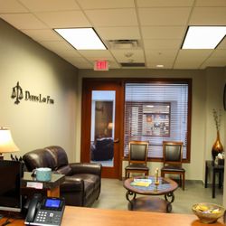The Dodds Law Firm - Our Facilities.