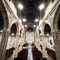 St Andrew's Cathedral