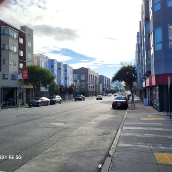 Caffe Moda - Street its on - Coffee & Tea Near Me - San Francisco, California