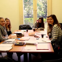 LSF Montpellier - General French courses at LSF Montpellier