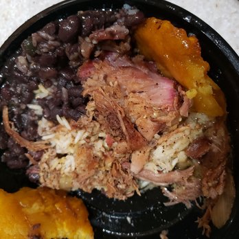 Havana Kitchen - You can see how greasy is everything. - Cuban Near Me - Temecula, California