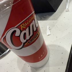 Raising Cane's Chicken Fingers