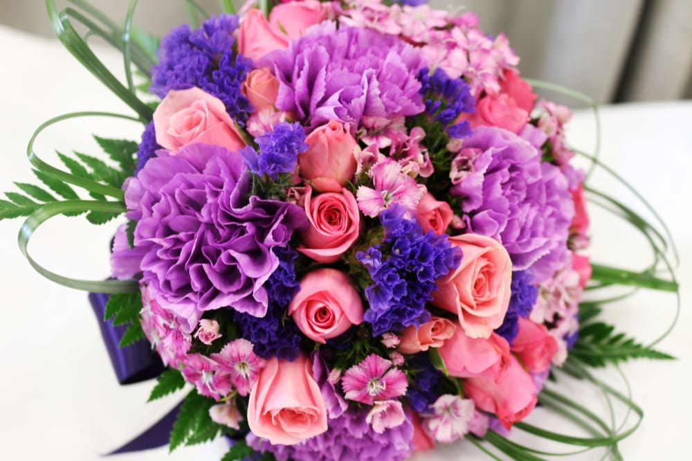 TALISMAN FLOWERS 16 Photos Florists 471 Hazeldean Rd, Kanata, ON