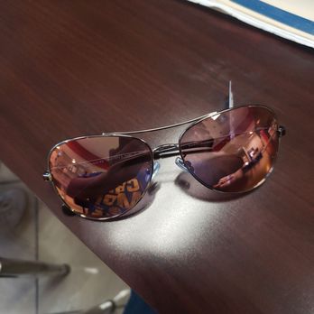 BH Eye Care Optometry - Coach sunglasses for the wife with prescription - Optometrists Near Me - San Jose, California BH Eye Care Optometry - Coach sunglasses for the wife with prescription - Optometrists Near Me - San Jose, California
