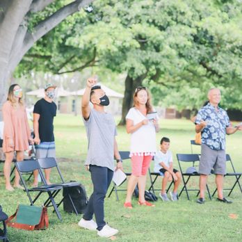 VIVE Church Honolulu - VIVE Beach Service - Churches Near Me - Honolulu, Hawaii VIVE Church Honolulu - VIVE Beach Service - Churches Near Me - Honolulu, Hawaii