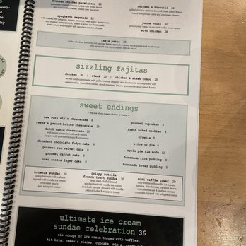 Brownstone Pancake Factory - Menu - Breakfast & Brunch Near Me - Edgewater, New Jersey