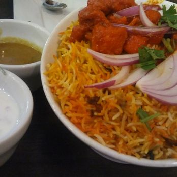 Paradise Biryani Pointe - Indian Near Me - Glendale, Arizona Paradise Biryani Pointe - Indian Near Me - Glendale, Arizona