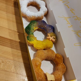 Mochinut - Donuts Near Me - Chicago, Illinois