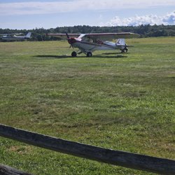 Cape Cod Airfield