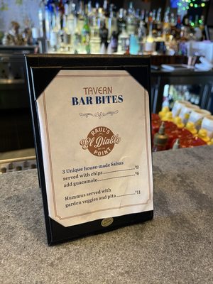 Tavern on the Point by null