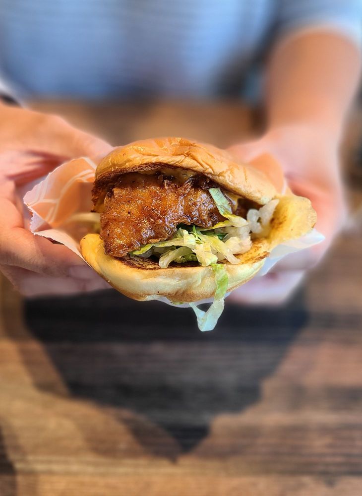 Shake Shack West Hollywood - Santa Monica & La Cienega