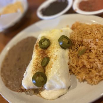 Gabriela & Sofia's Tex-Mex - Mexican Near Me - Dallas, Texas