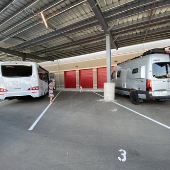 StorQuest Self Storage - Self Storage Near Me - Boulder, Colorado