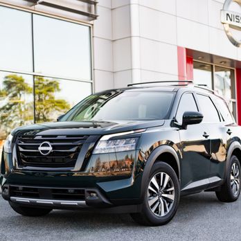 Vann York Nissan - Car Dealers Near Me - High Point, North Carolina Vann York Nissan - Car Dealers Near Me - High Point, North Carolina
