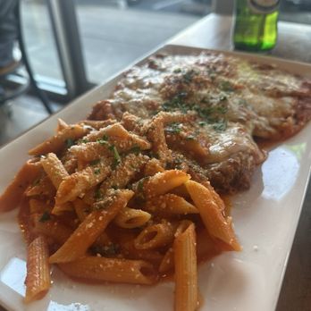 Bella Italia - Chicken Parmesan - Pizza Near Me - Denver, Colorado Bella Italia - Chicken Parmesan - Pizza Near Me - Denver, Colorado