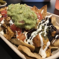 Guzman y Gomez
