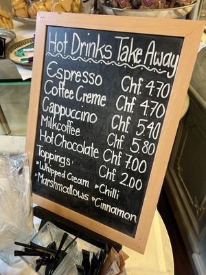 Café & Conditorei 1842 by null