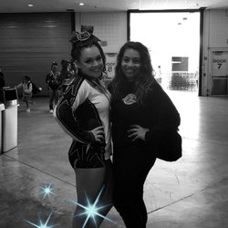 Centerstage Cheer & Dance