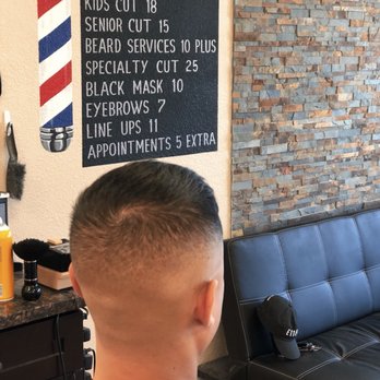 Prestige Barber Shop - Men's Hair Salons Near Me - Las Vegas, Nevada Prestige Barber Shop - Men's Hair Salons Near Me - Las Vegas, Nevada
