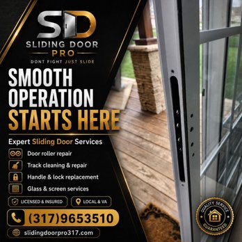 Sliding Door Pro - Door Sales/Installation Near Me - Indianapolis, Indiana Sliding Door Pro - Door Sales/Installation Near Me - Indianapolis, Indiana