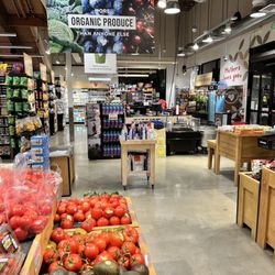 Mother's Market & Kitchen