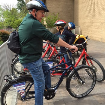 Fat Tire Tours - Bike Rentals Near Me - Washington, DC, District of Columbia Fat Tire Tours - Bike Rentals Near Me - Washington, DC, District of Columbia