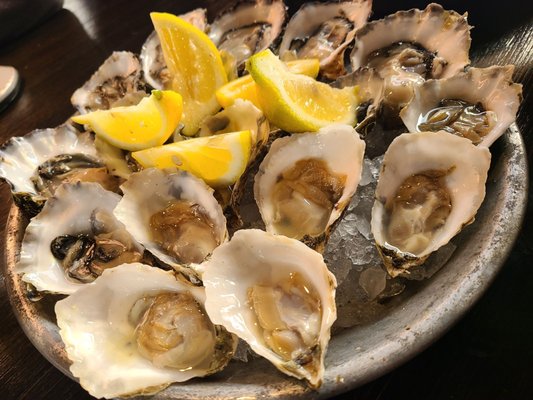 Pacific Beach Fish Shop by null