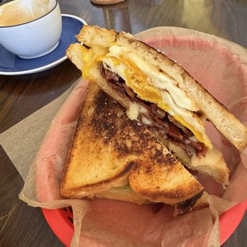Songbird - Breakfast & Brunch Near Me - St. Louis, Missouri