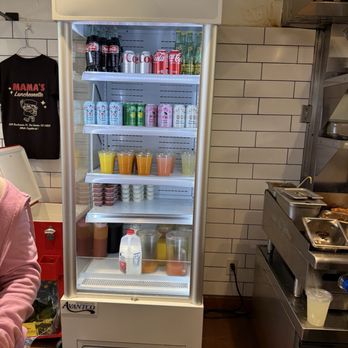 Mama's Luncheonette - Breakfast & Brunch Near Me - San Francisco, California Mama's Luncheonette - Breakfast & Brunch Near Me - San Francisco, California