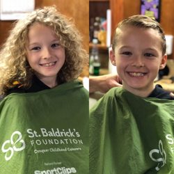 Todd's Barbershops - Yet another amazing job done by Todd