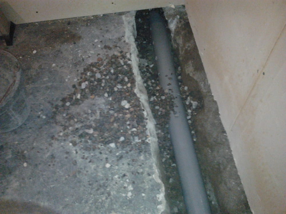 Slide of Affordable Drainage Systems