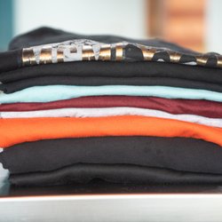 Westfield Eco Laundry - Wash & Fold Service -- available in store and via online pickup & delivery at WestfieldEcoLaundry.com