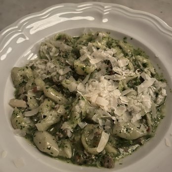Da Toscano - Orecchiette - Italian Near Me - New York, New York