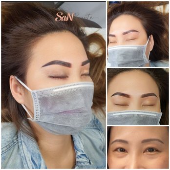 San Beaute' - Permanent Makeup Near Me - Orange, California San Beaute' - Permanent Makeup Near Me - Orange, California