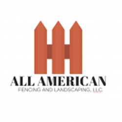 All American Fencing And Landscaping
