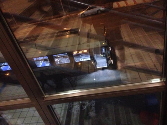 New York City College of Technology by null