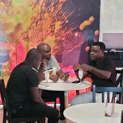 Rapadou Caribbean Restaurant
