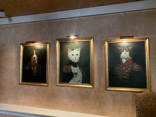 Krazy Kat's by null