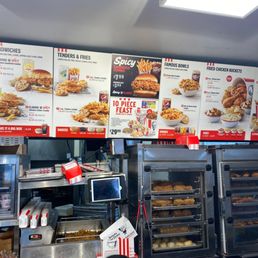 KFC - Updated December 2025 - 13 Photos & 33 Reviews - 7037 10th