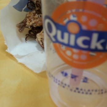 Quickly - Mmmmmmm - Bubble Tea Near Me - Santa Rosa, California Quickly - Mmmmmmm - Bubble Tea Near Me - Santa Rosa, California